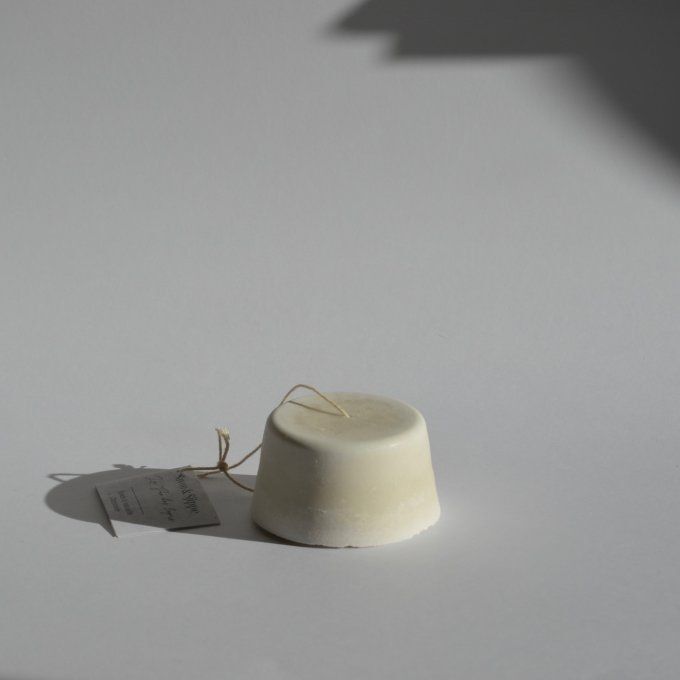 Portasapone minimalista