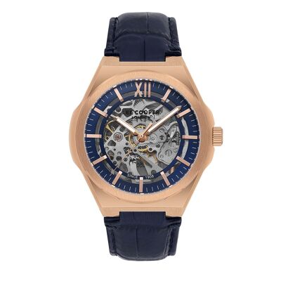 LeeCooper – ARTHUR – LC08050 – Orologio da uomo – Analogico