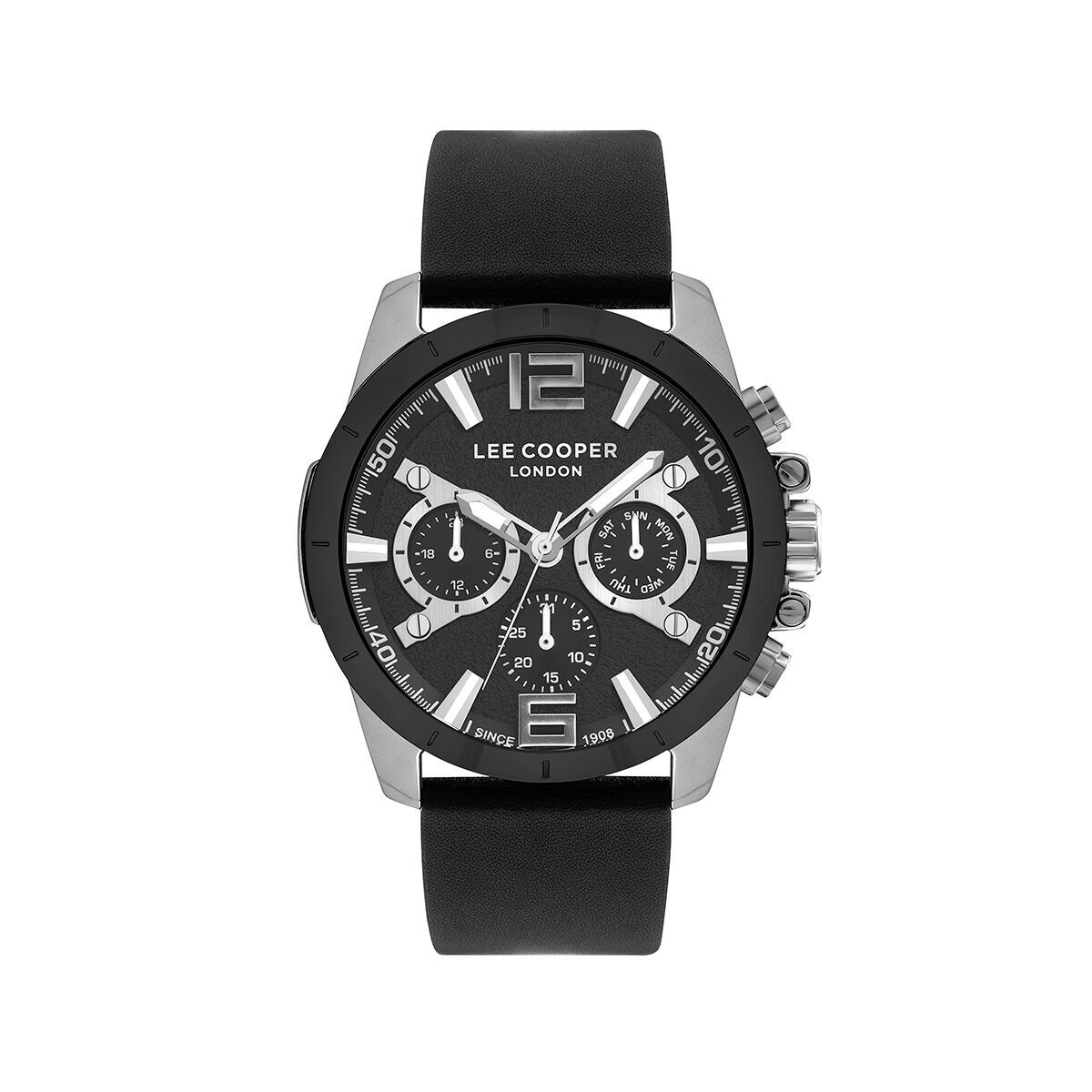 LeeCooper – TEDDY – LC07613 – Orologio da uomo – Analogico