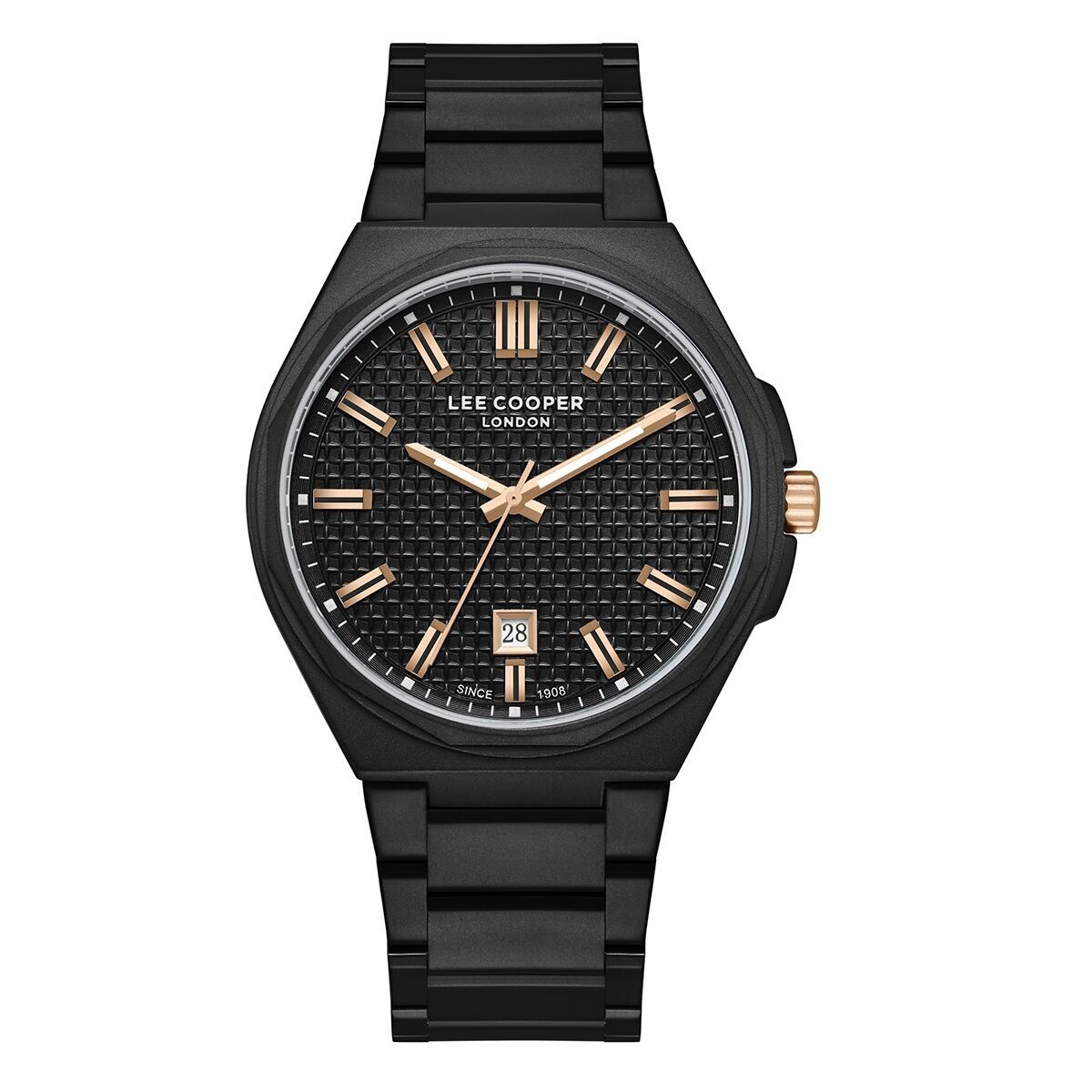 LeeCooper – FRANCIS – LC08031 – Orologio da uomo – Analogico