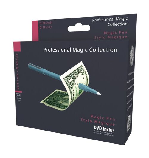 Magic collection - stylo magique
