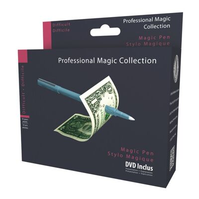 Magic collection - stylo magique
