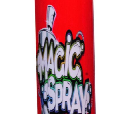 MAGIC SPRAY 300ML - ROSSO