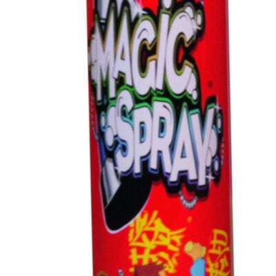 Magic spray 300ml - rouge