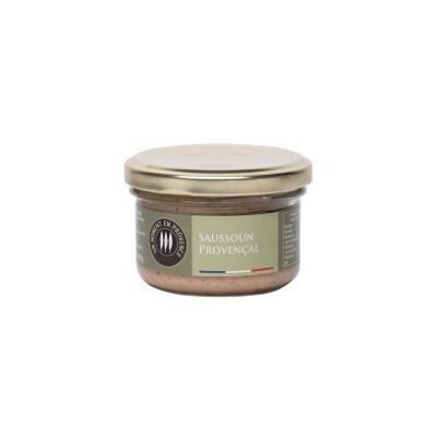 Saussoun Provenzale 90g