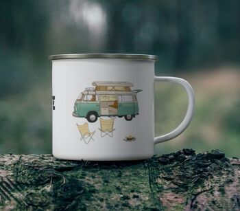 Mug VanLife 1