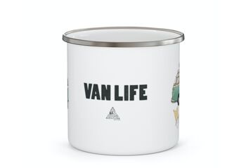 Mug VanLife 4