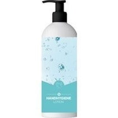 Treatments® - Lotion pour l'hygiène des mains - 75% d'alcool - 50 ml