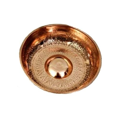 Treatments® - Bathroom bowl copper