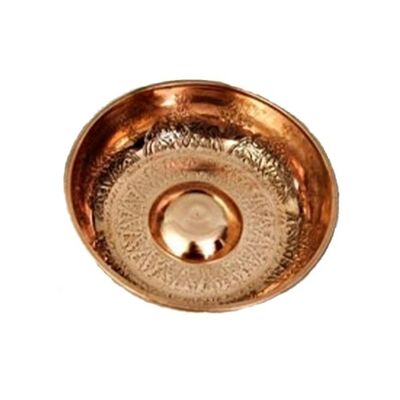 Treatments® - Bathroom bowl copper