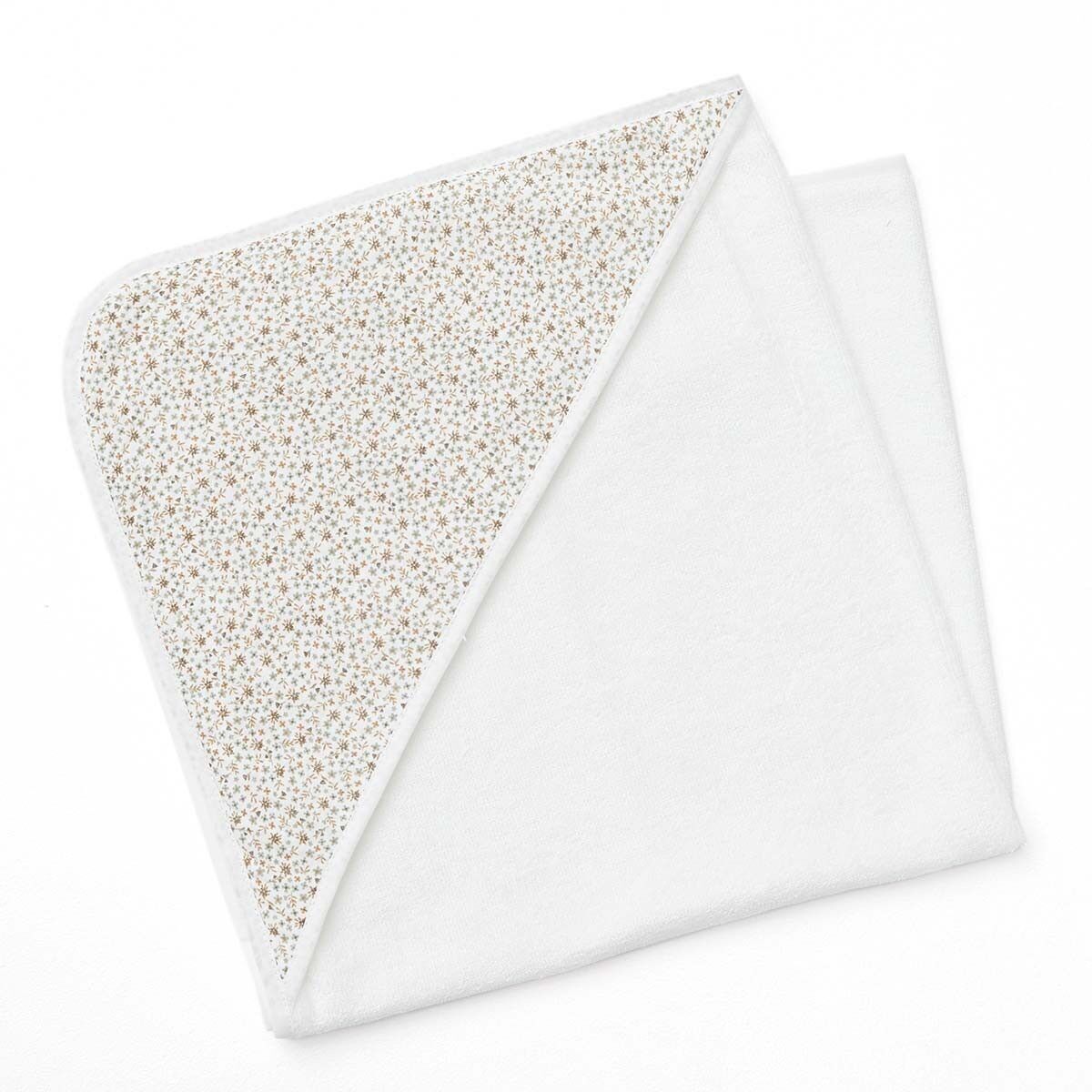 Mantella da bagno FIORI DI FELCE