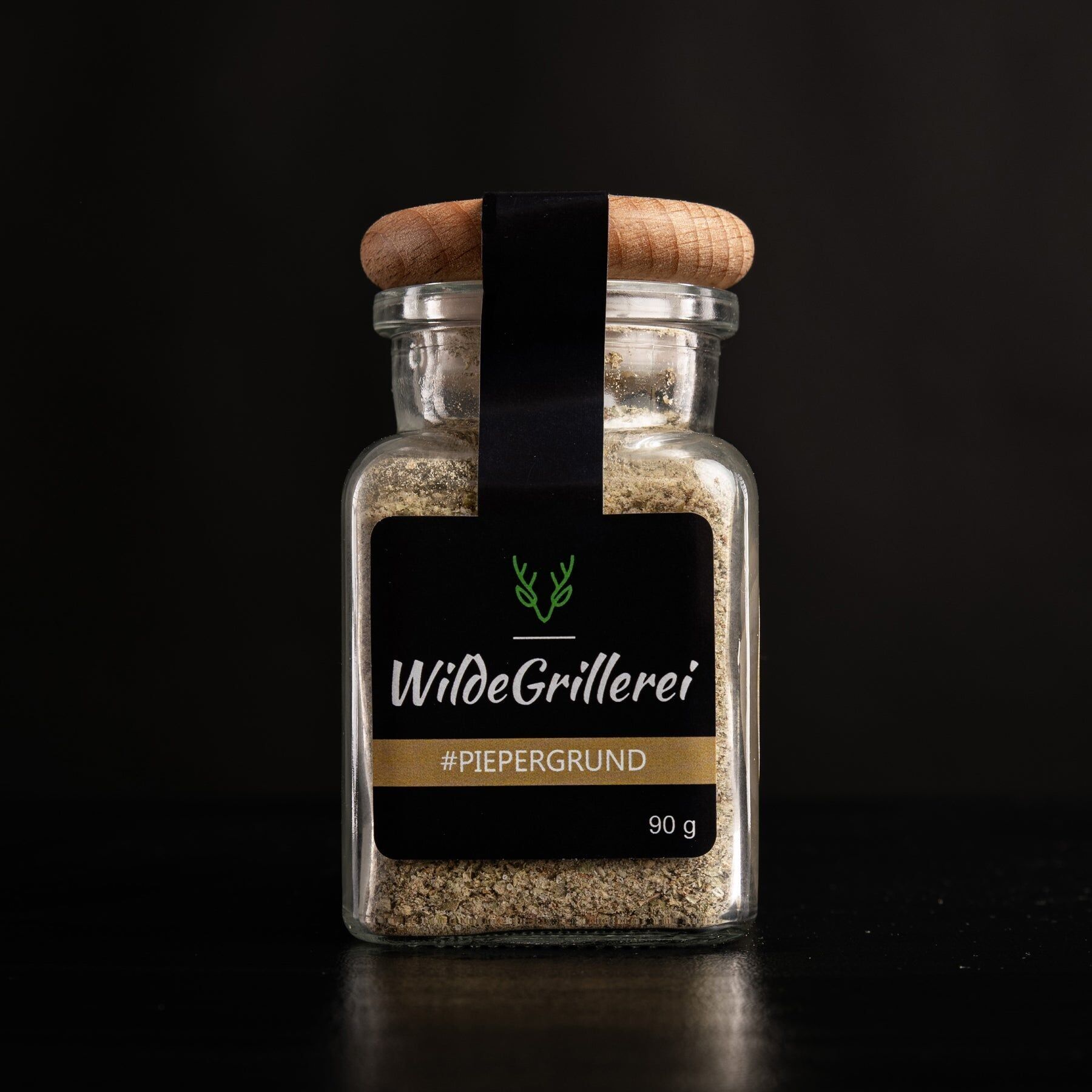 #PIEPERGRUND - Luz de giroscopios