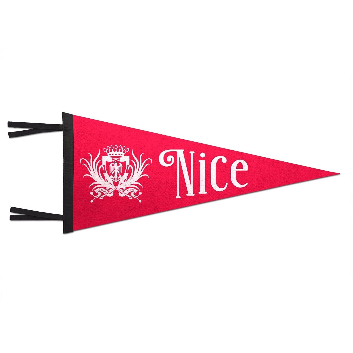 Bel gagliardetto della Francia | Riviera francese