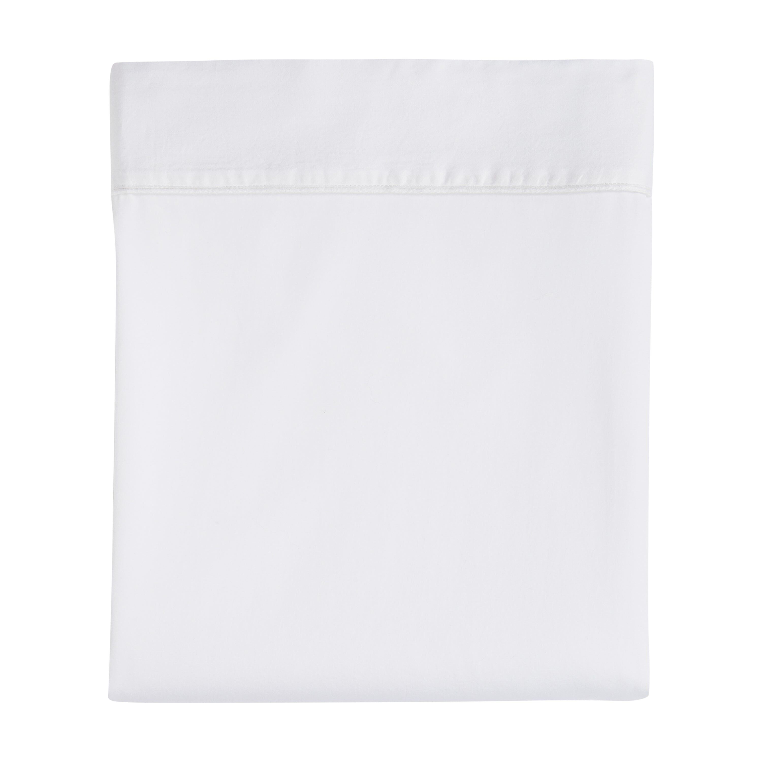 Satin Night Flat Sheet