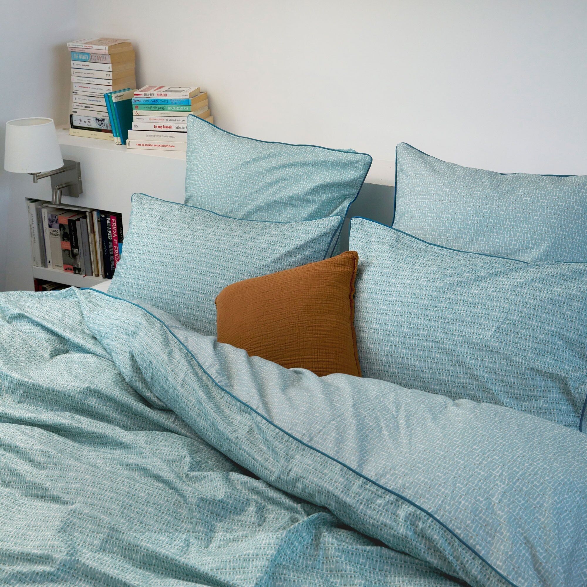 Federa Touche Végétale