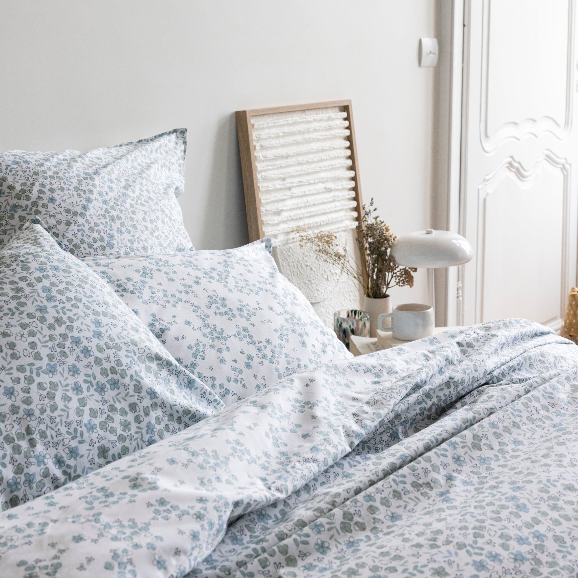 Funda nórdica Acuarela