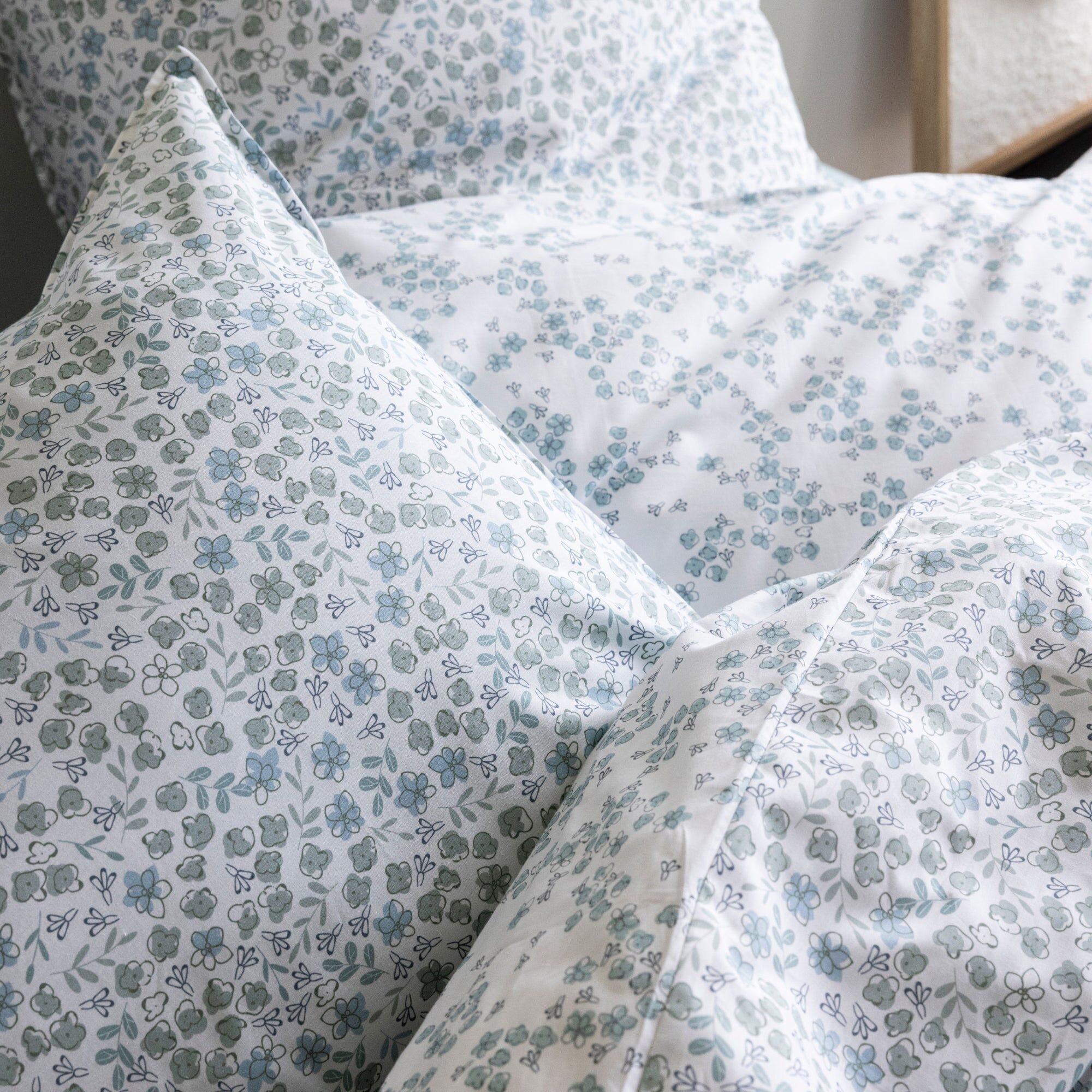 Federa per acquerello