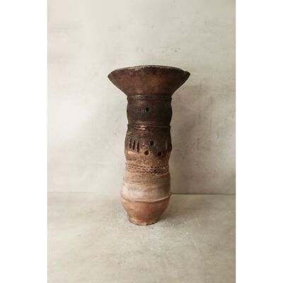 Soporte para olla de agua Nupe vintage - 3.0