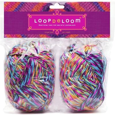 LOOPDEDOO - WIRE REFILL - UNICORN