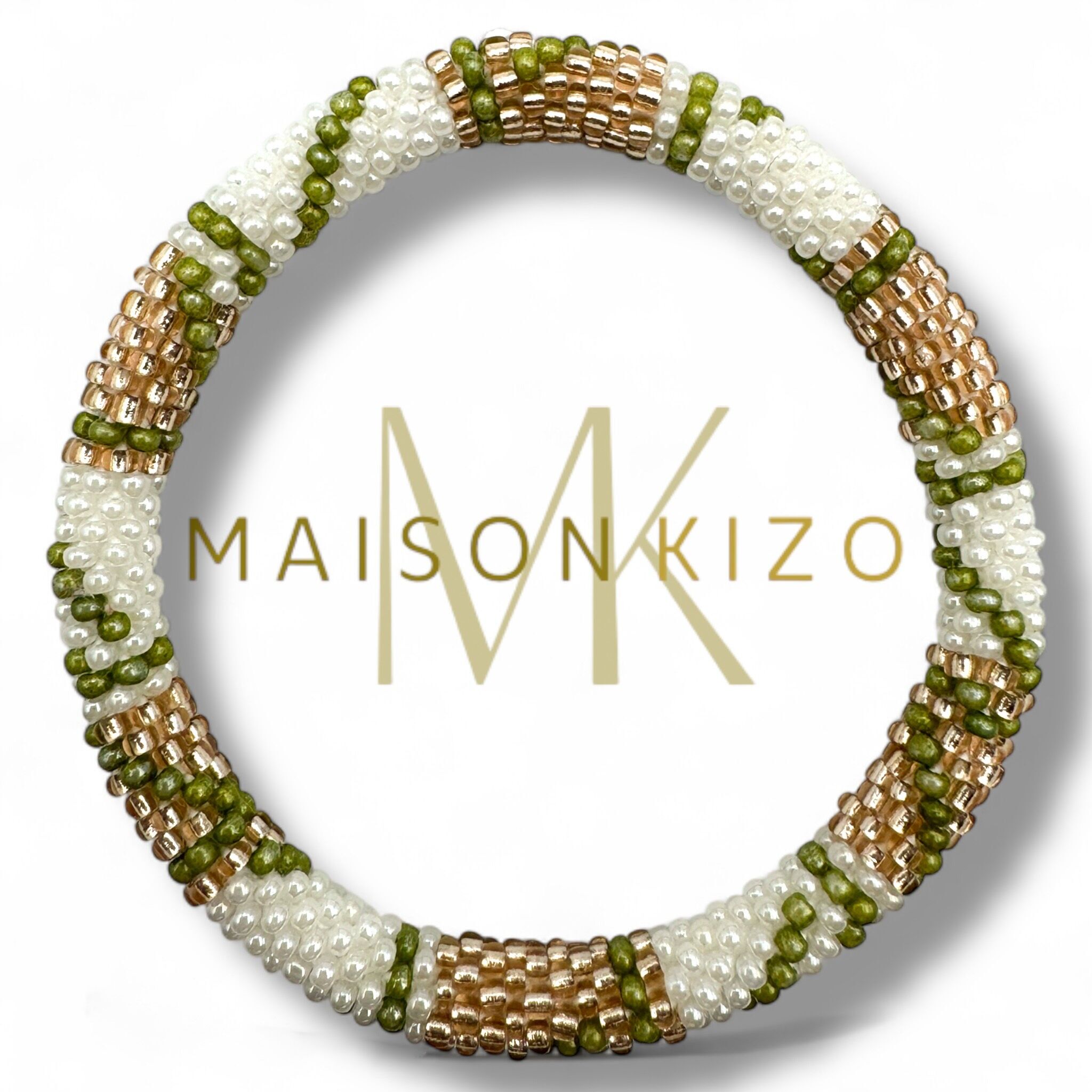 Bracciale nepalese collezione Exclusive