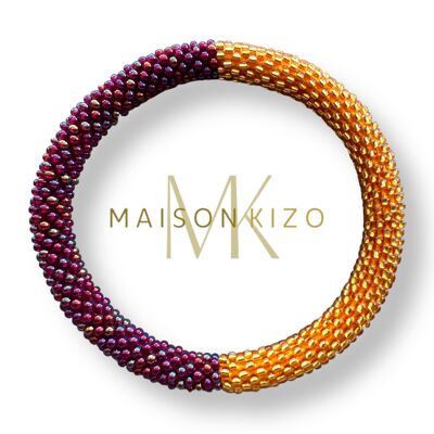 Bracciale nepalese collezione Exclusive