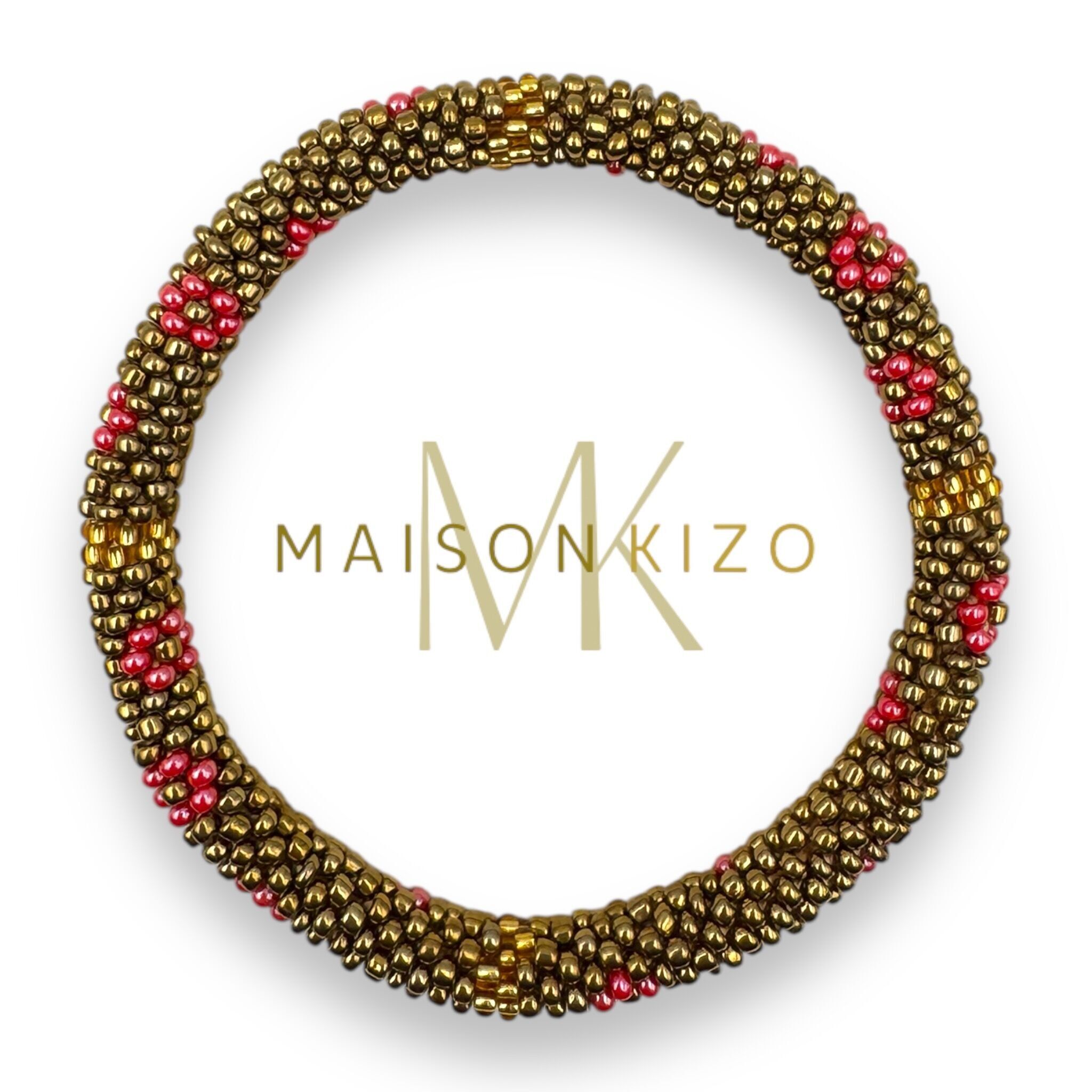 Nepalese bracelet NC24-25