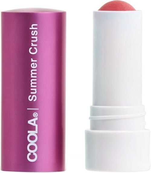 Mineral Liplux SPF30 - Summer Crush (Color: Dark Pink)