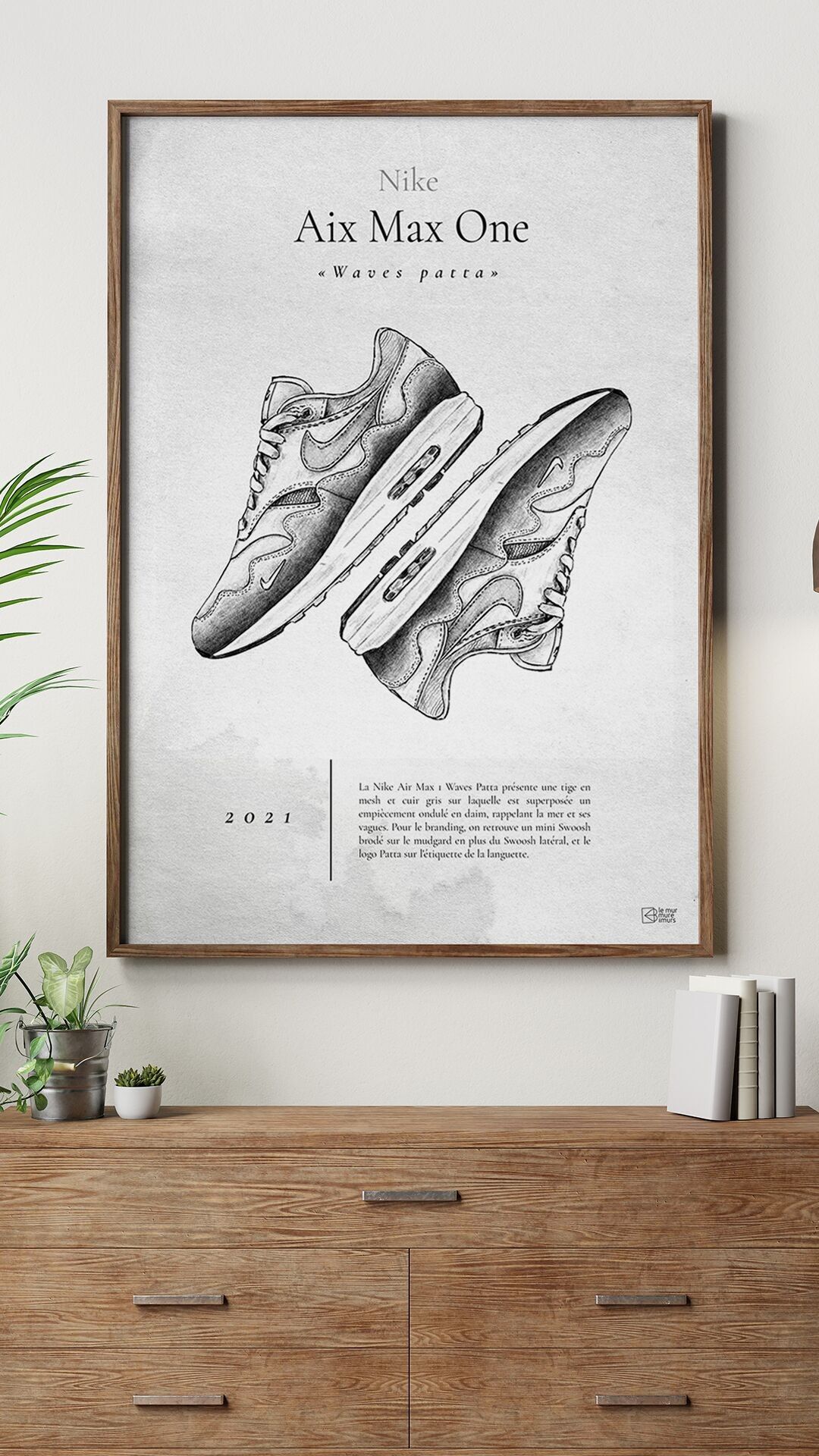 Air max one dessin best sale