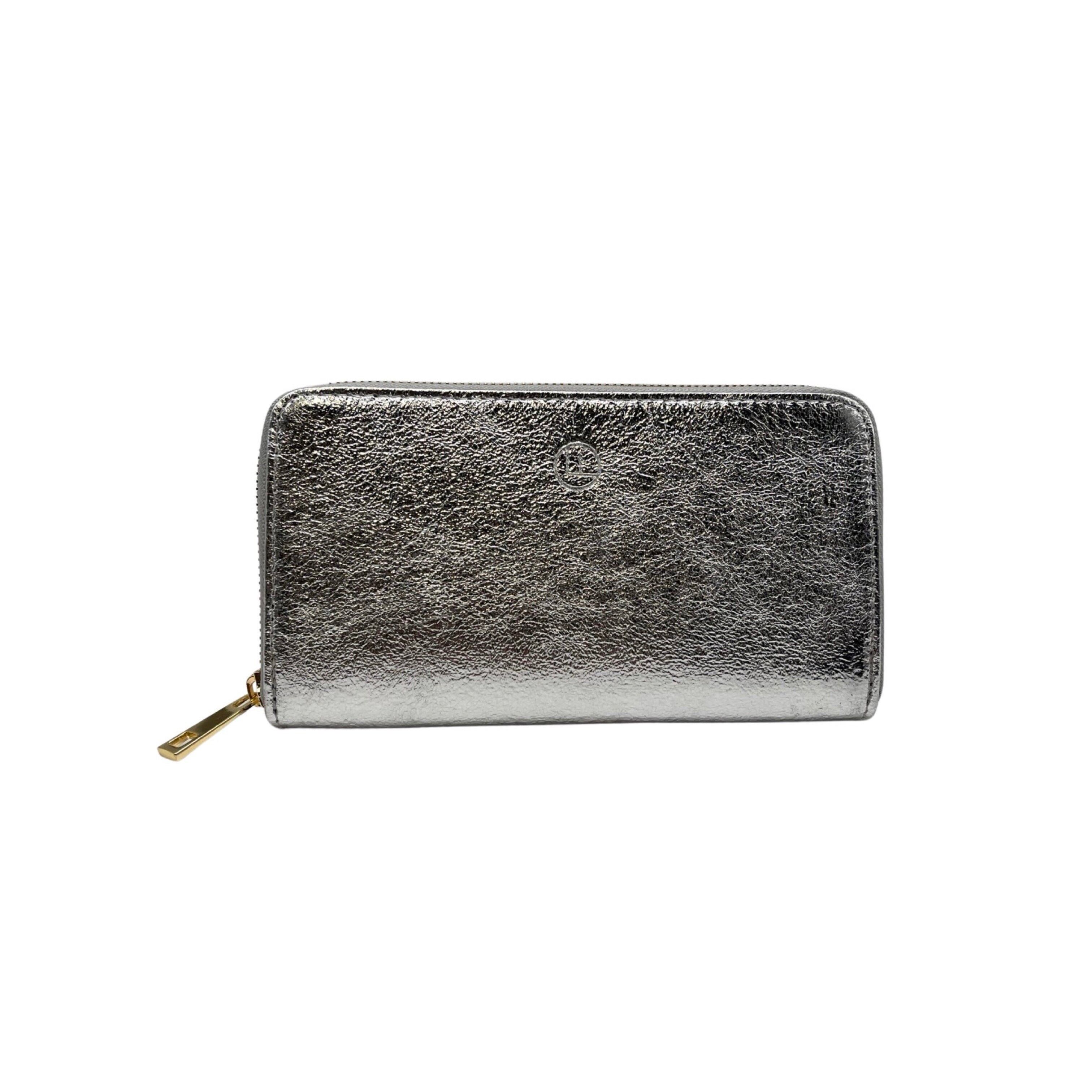 LENZUOLO IN PELLE LOUISA IRISE 20 CM