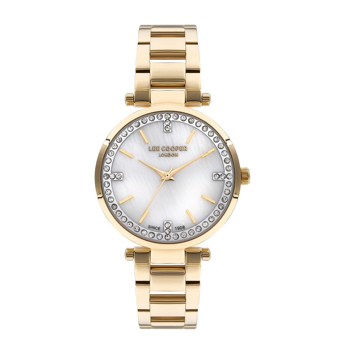 LeeCooper – MYA – LC07591 – Orologio da donna – Analogico