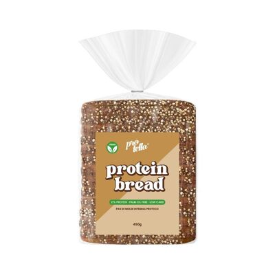 Protein Bread 450gr