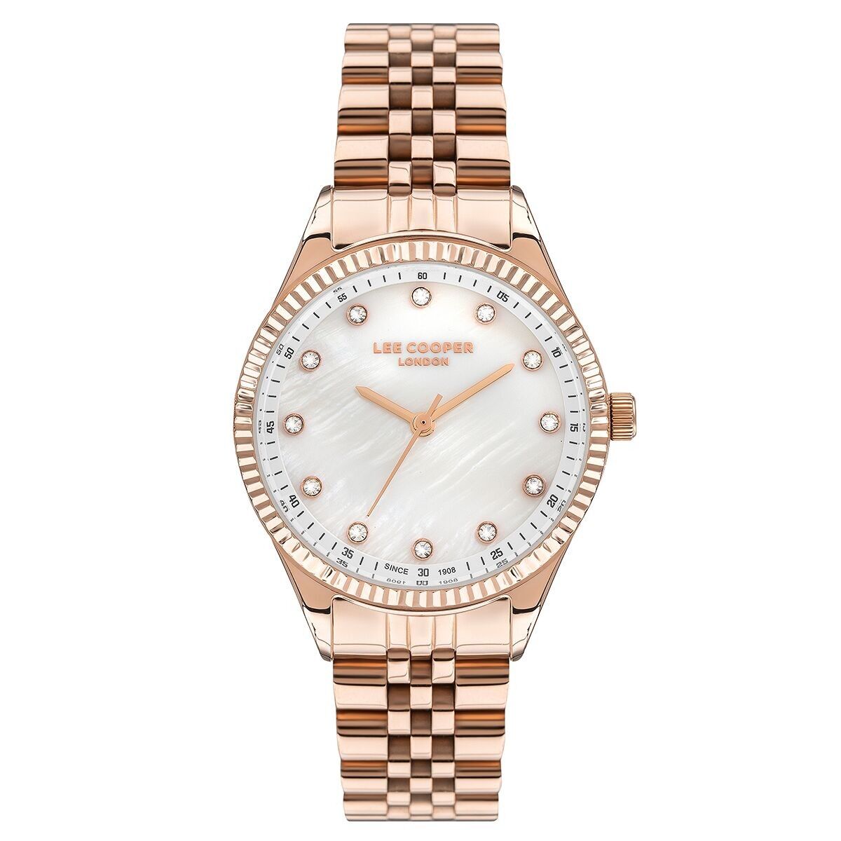 LeeCooper-Angie-LC07310.420 – Orologio da donna – Analogico