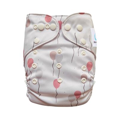 Balloon - TE2 - Washable diaper