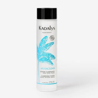 Lozione Chiarificante 200ML - ANTI SCURO ED ESFOLIATO - AHA e ARGININA