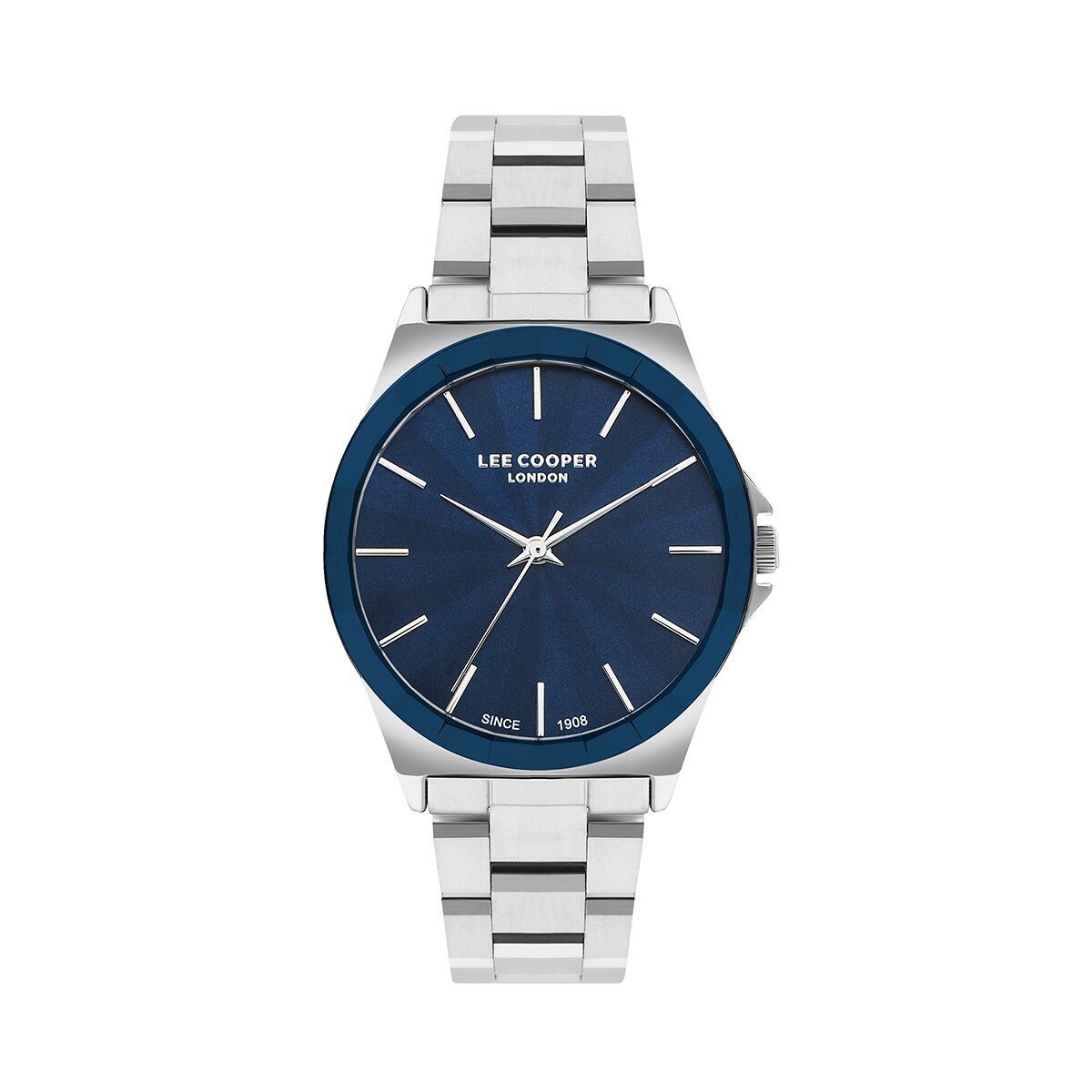 LeeCooper – LC07686 – Orologio da donna – Analogico