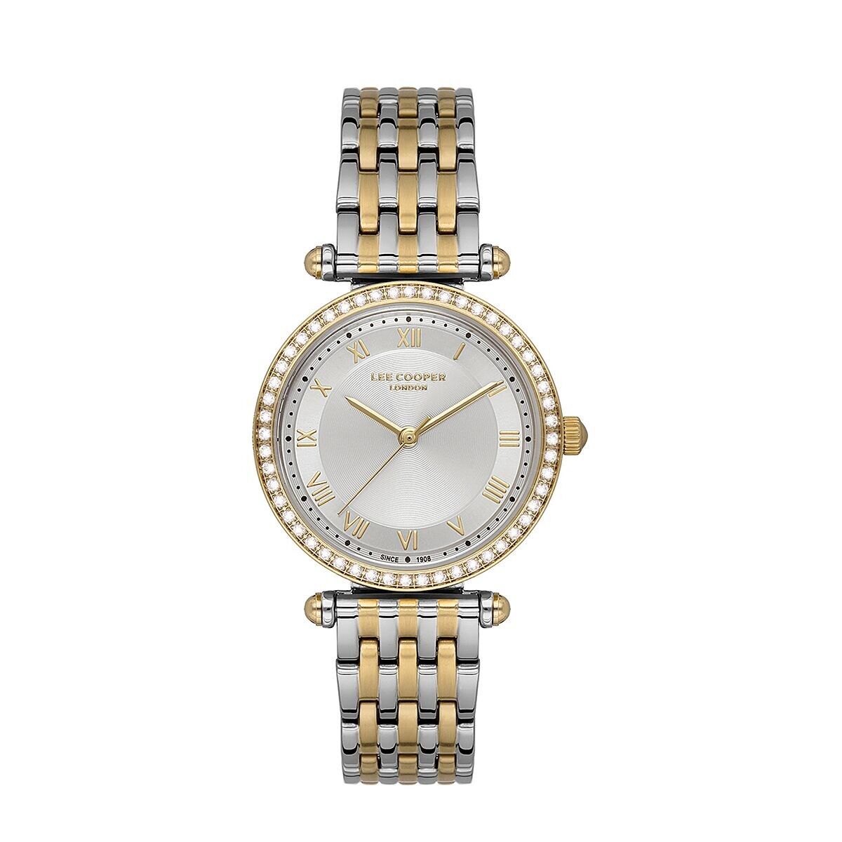 LeeCooper – LC07136 – Orologio da donna – Analogico