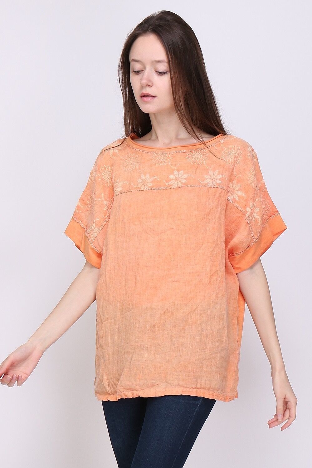 Blusa RIF. 6702