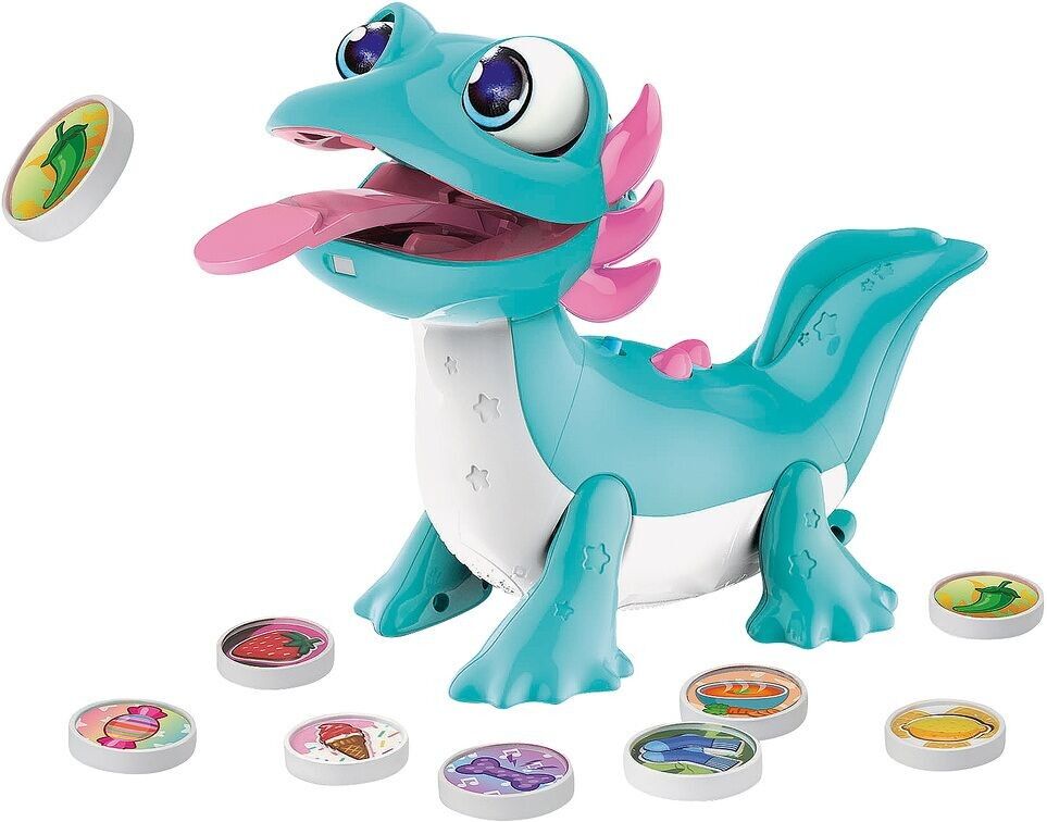 Buy wholesale VTECH - Zebulon My Gluttonous Companion