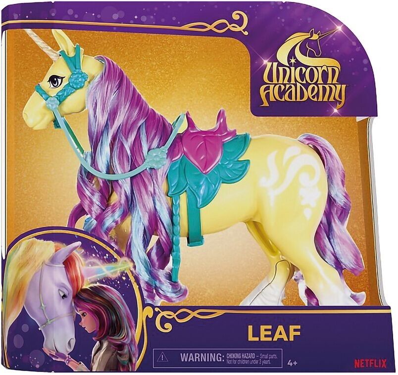 SPIN MASTER - Unicorn 28CM Academy