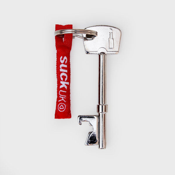 KEY BOTTLE OPENER