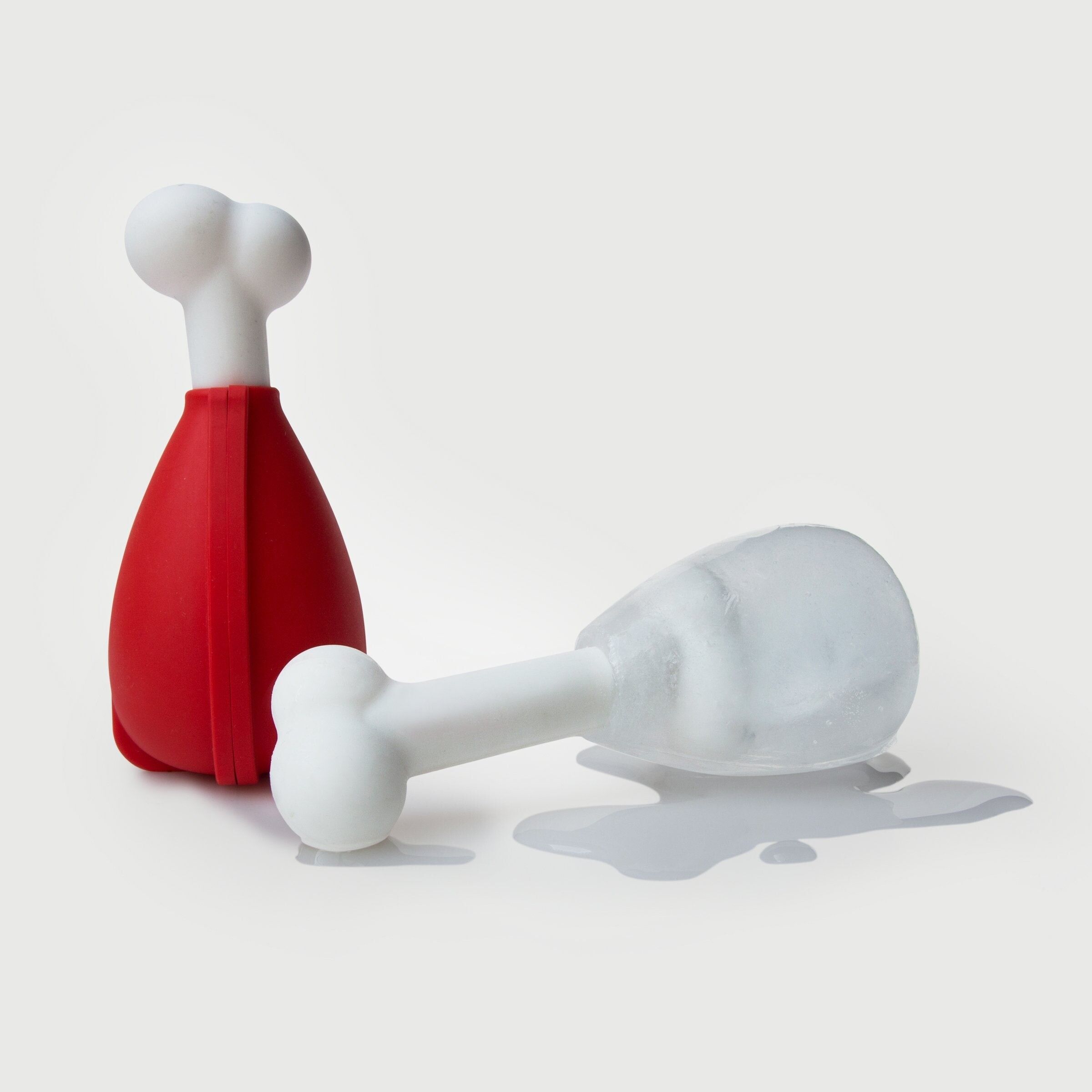 Stampo per ghiaccio per cani - Pupsicle