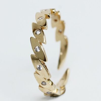 ANELLO IN ARGENTO BAILEY1
