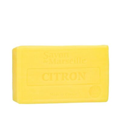SOAP 100 G LEMON