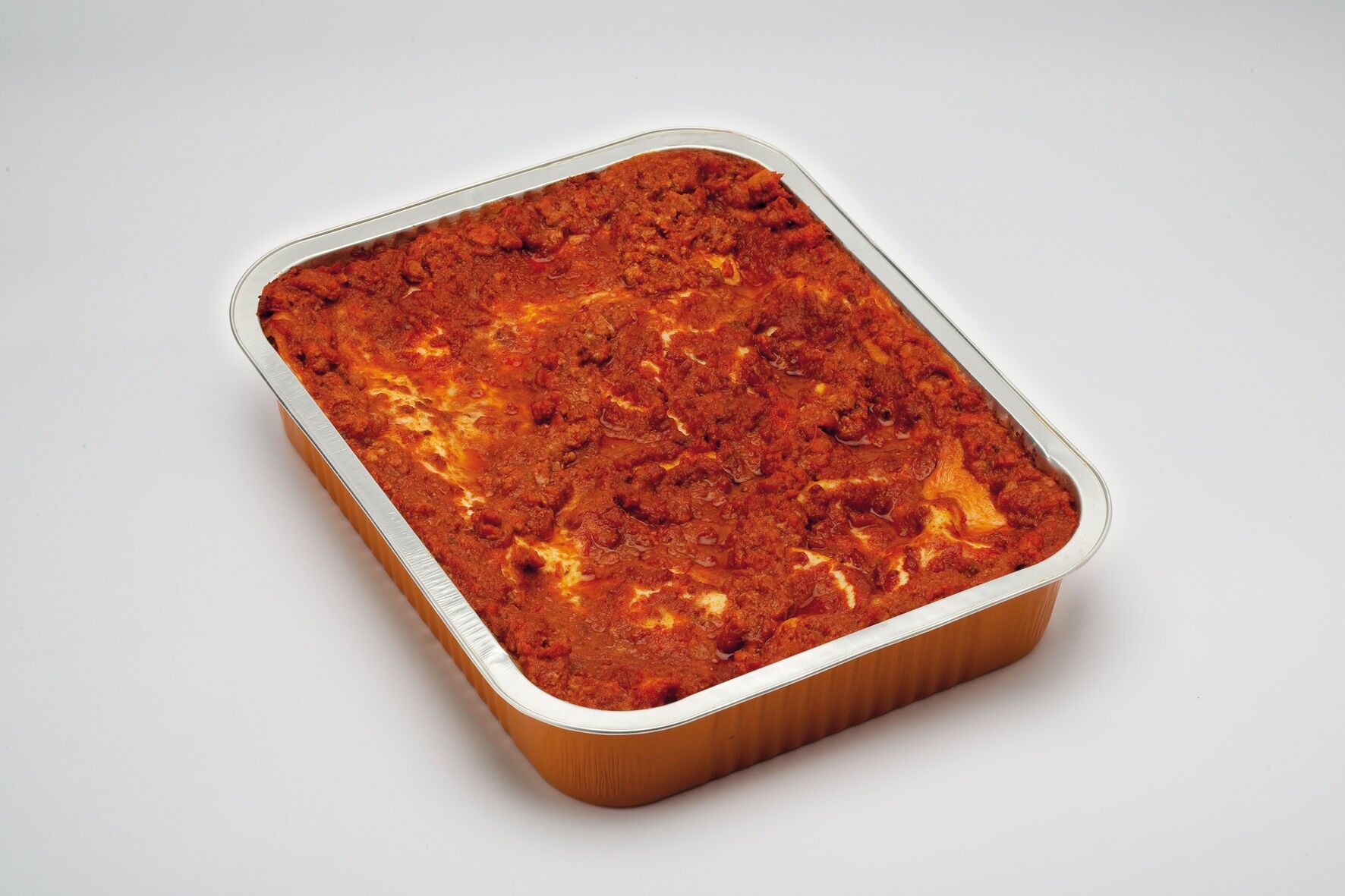 LASAGNA ALLA BOLOGNESE - 1x3kg