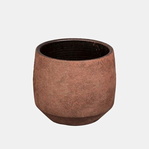 TOLLER KERAMIKTOPF 25X25X23 CM