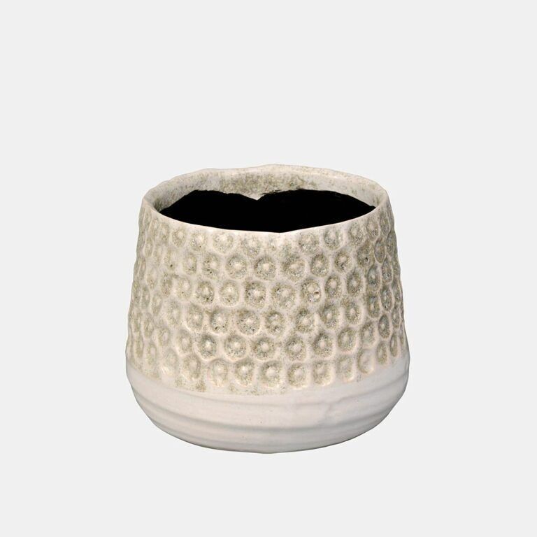 SARFE KERAMIKTOPF 19X19X15 CM