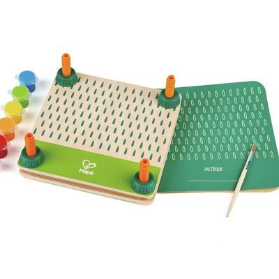 Kit stampa fiori