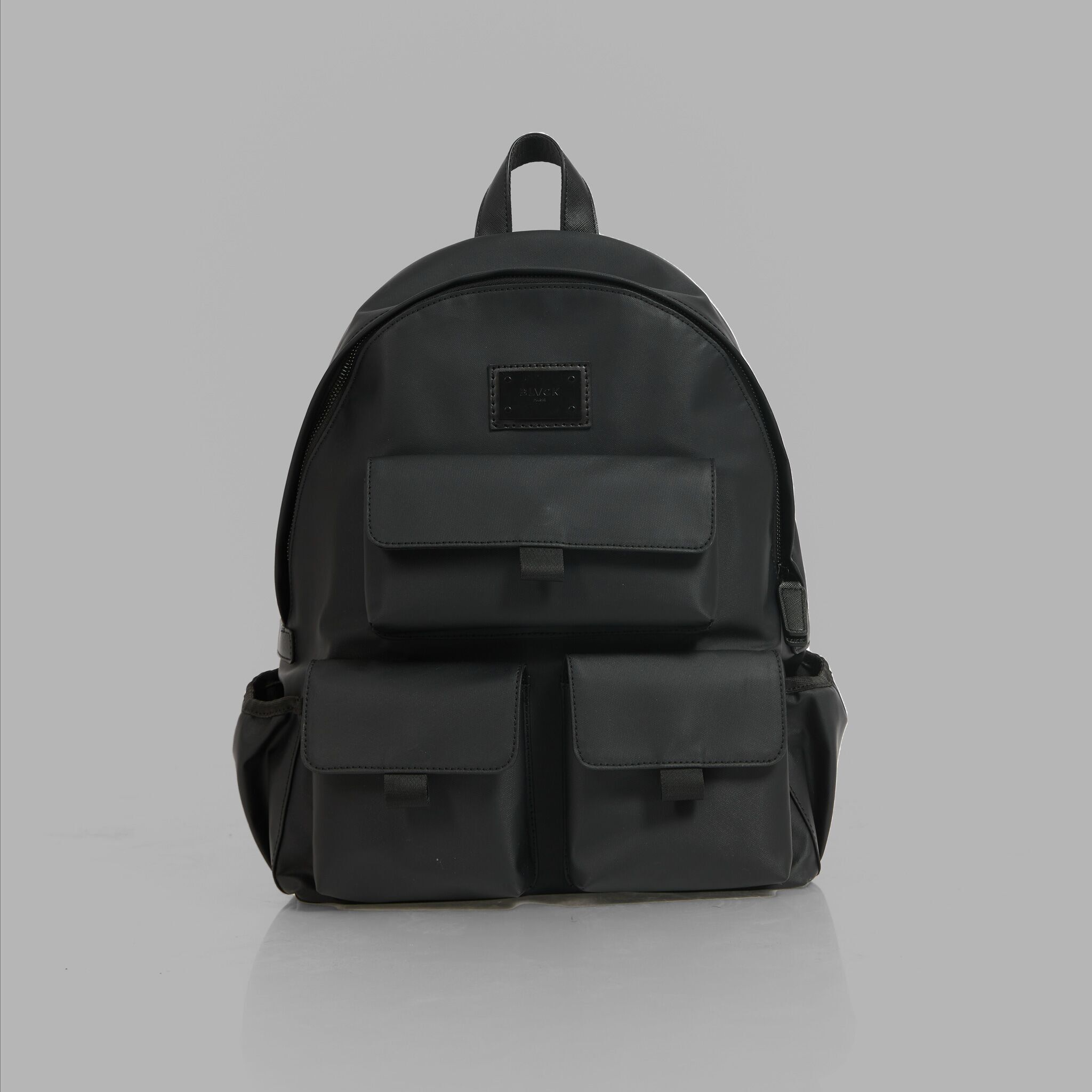 Buy wholesale Blvck 'Utility' Backpack