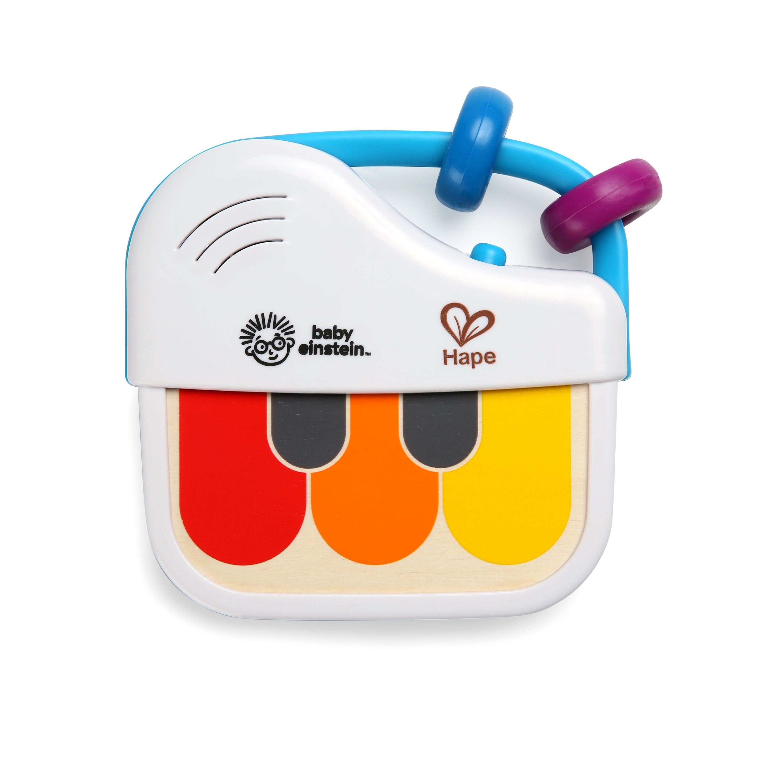 Hape - Baby Einstein - Mini piano Magic Touch