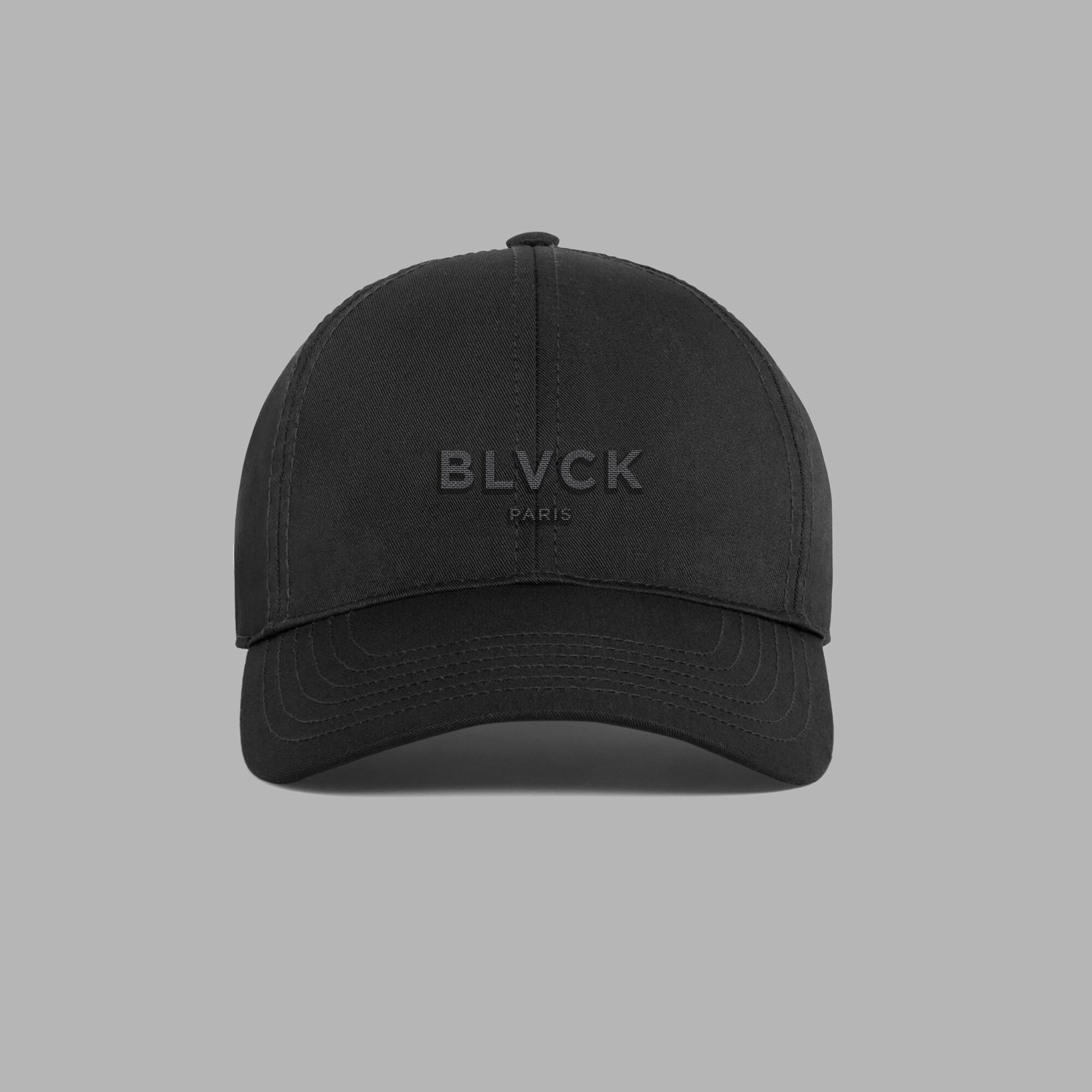 Cappello Blvck